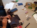 kurib procesas