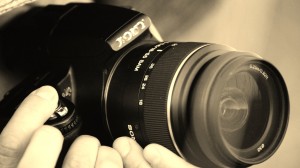 Fotografijos studija